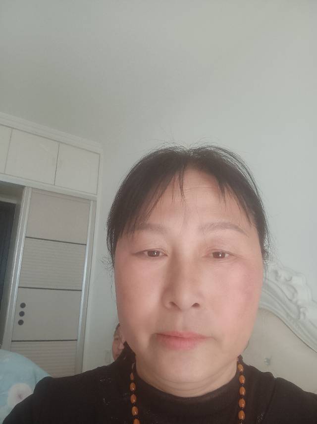 李阿姨照片