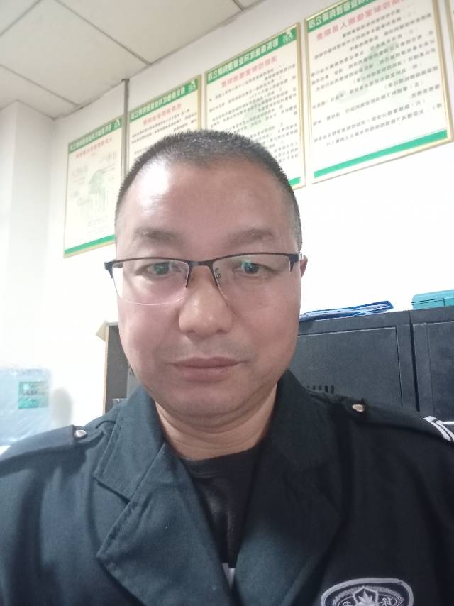 吴阿姨照片