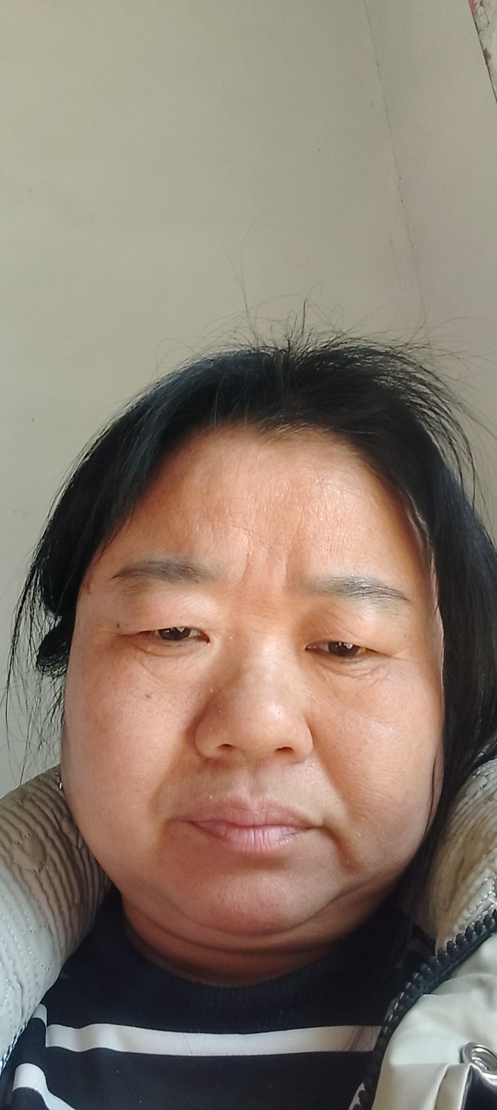 王阿姨照片