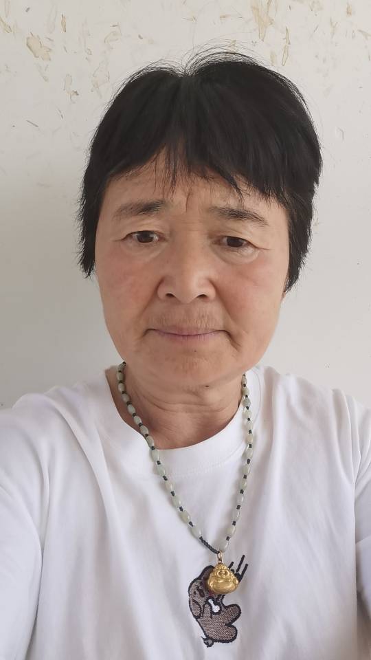 张护工照片