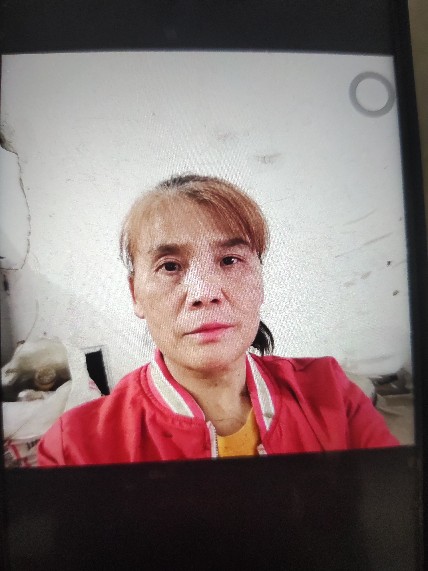 阿姨资料照片