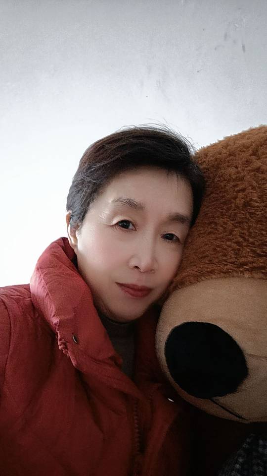 邱护工照片