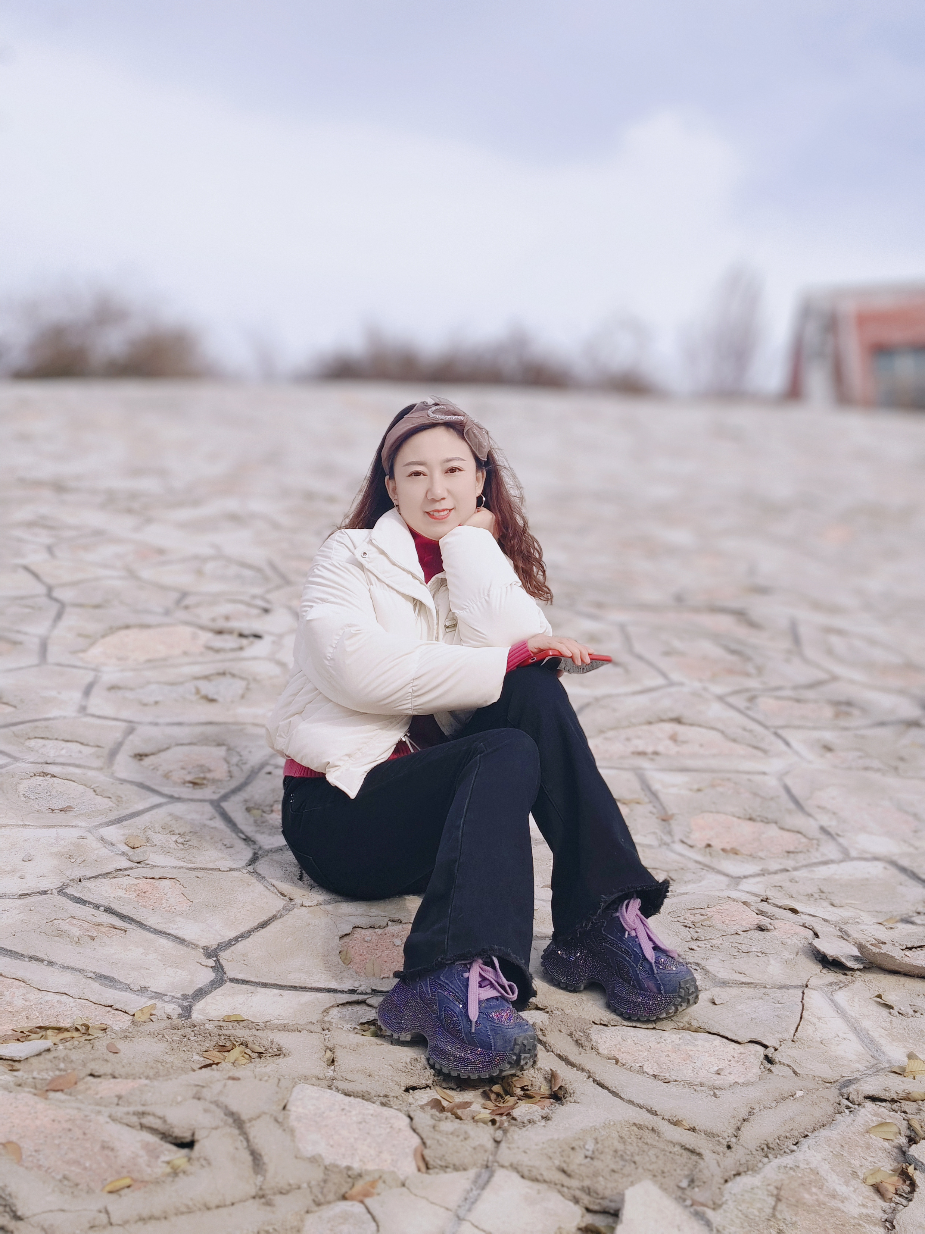 汪阿姨照片