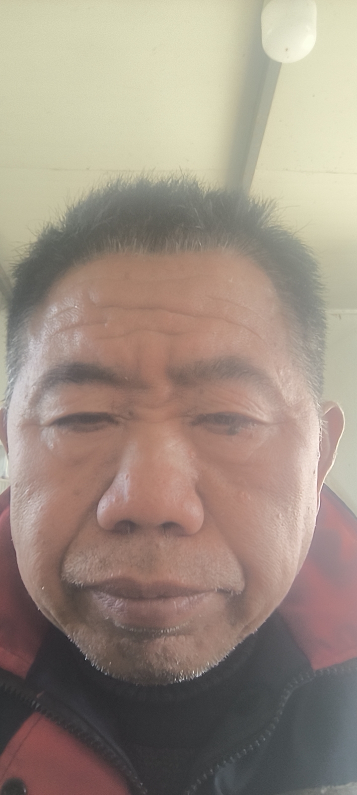阿姨资料照片
