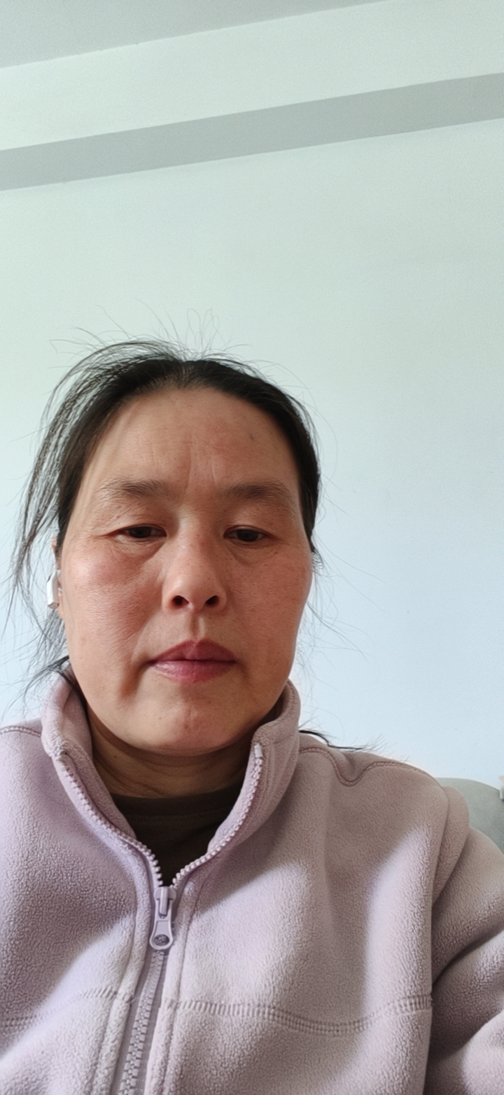 廖阿姨照片