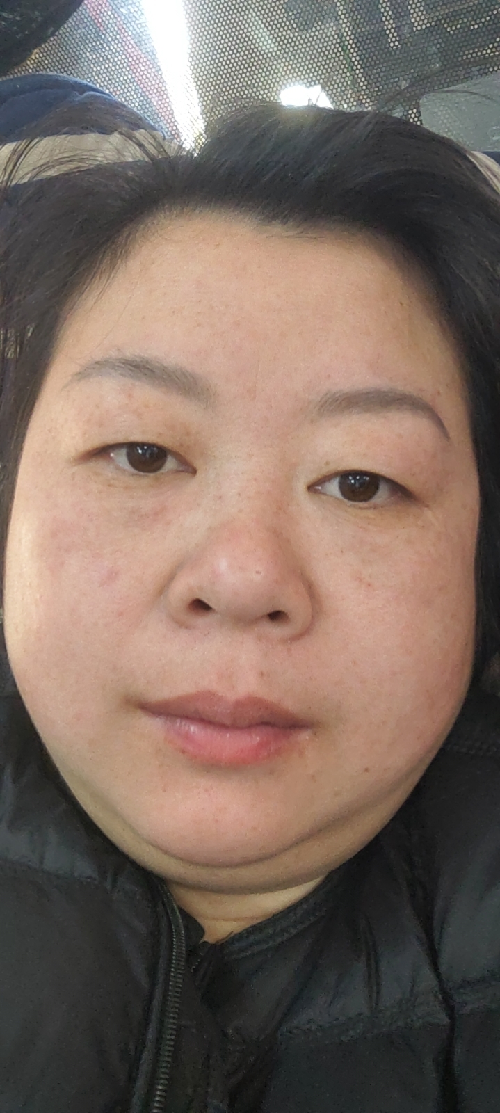 季阿姨照片