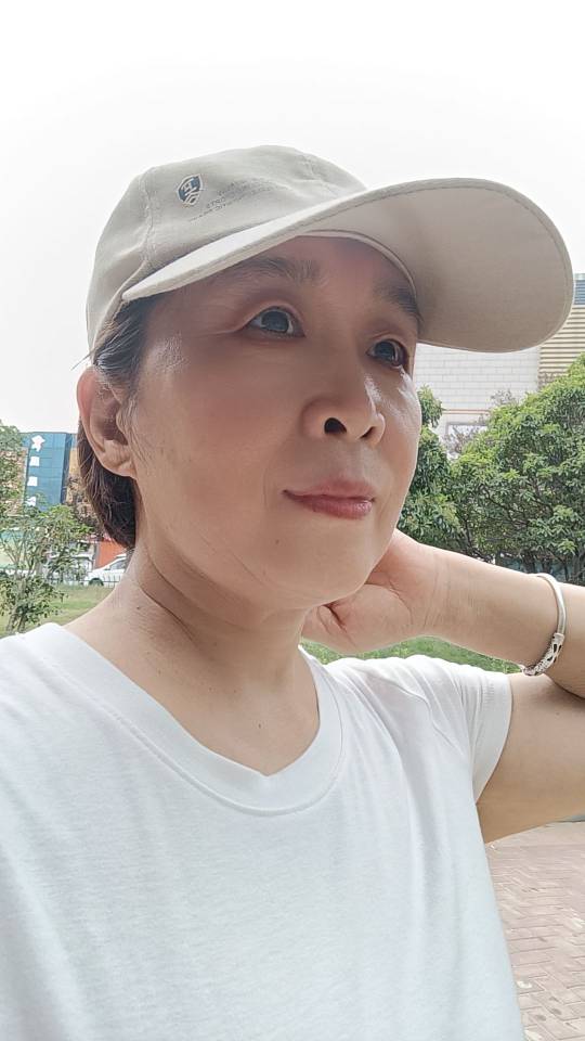 邱护工照片