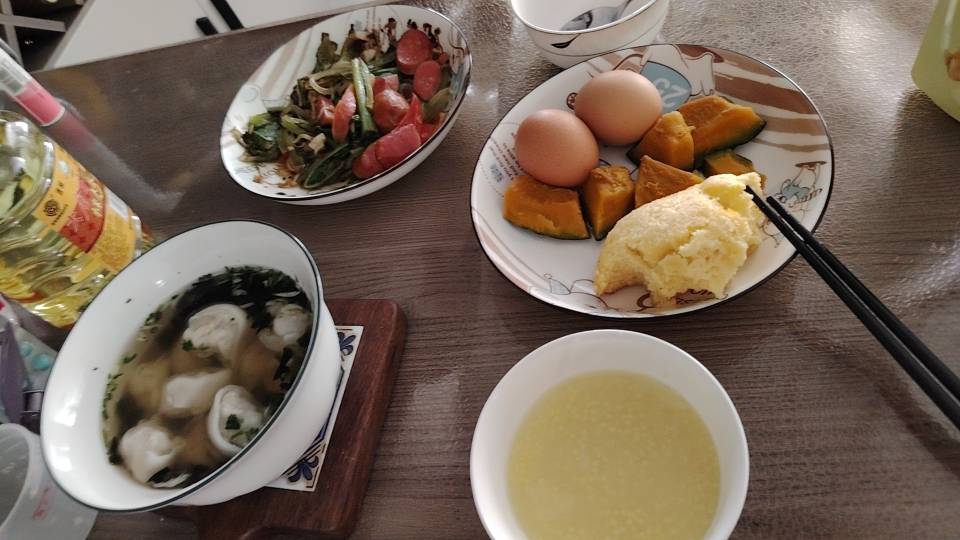 明护工照片
