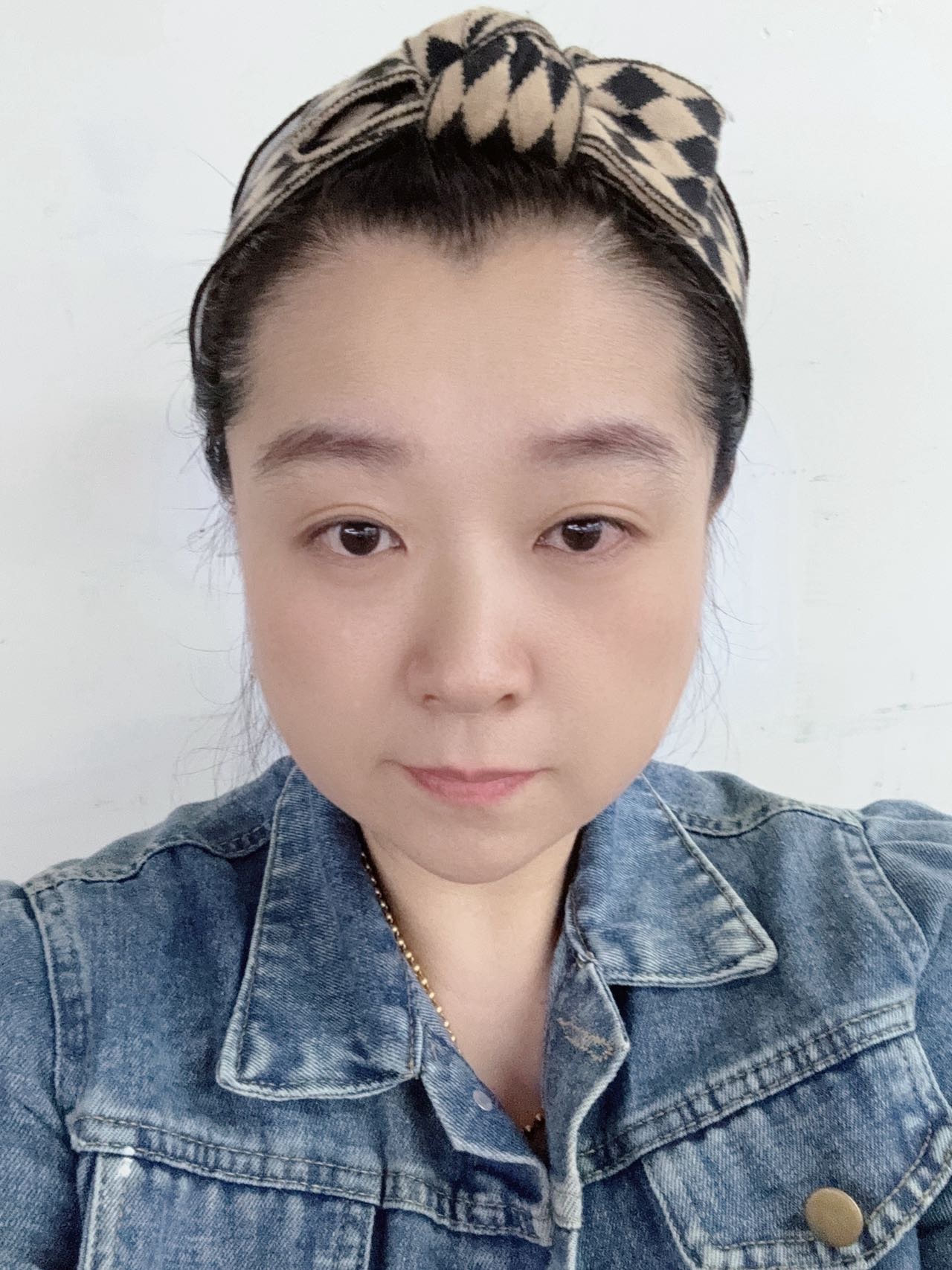 李阿姨照片