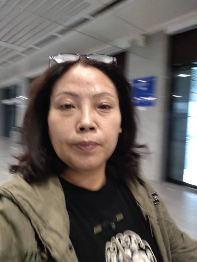 明护工照片