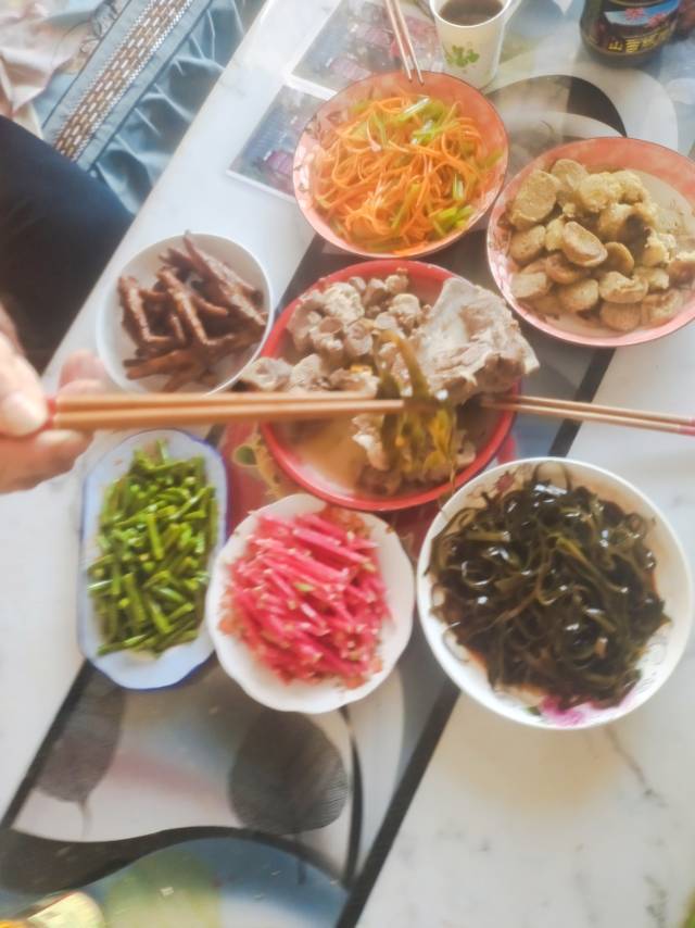 吴阿姨照片