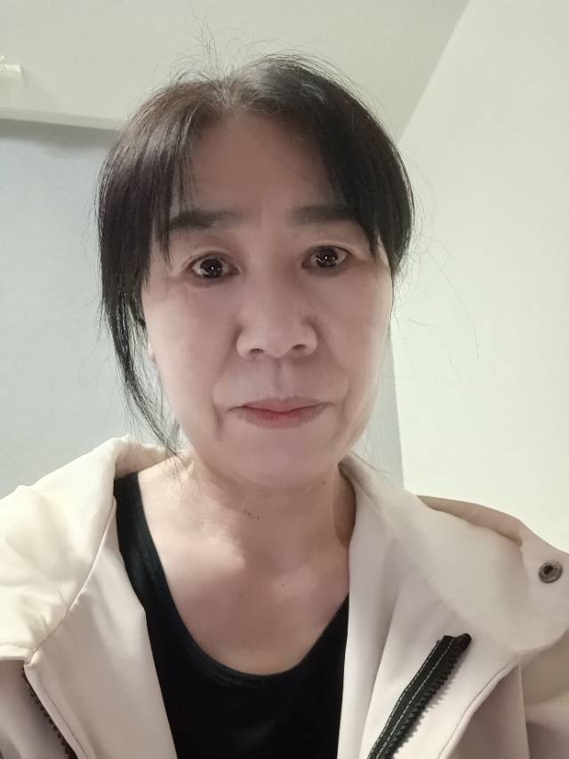 阿姨资料照片