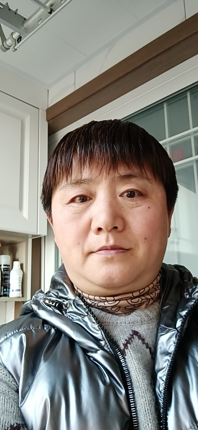 吴阿姨照片