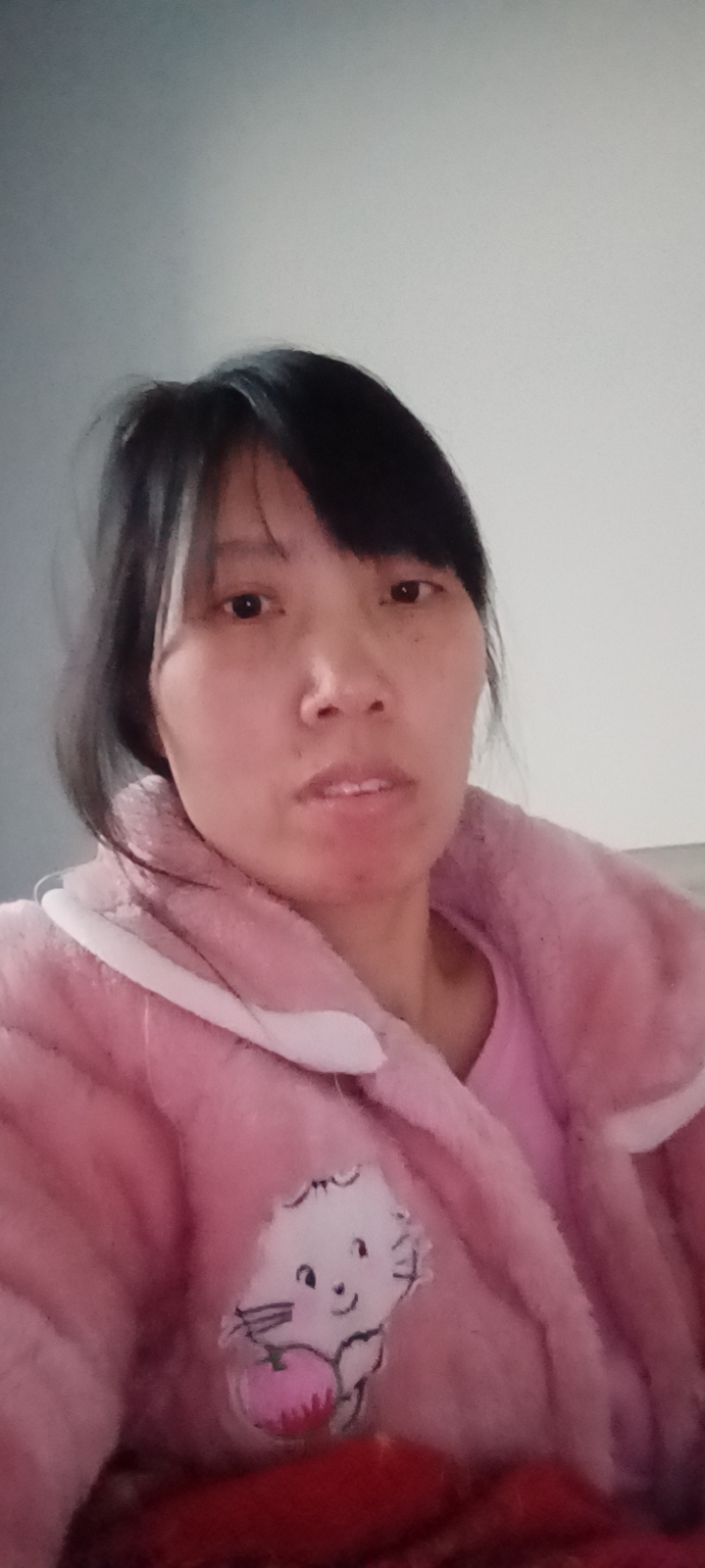 张阿姨照片
