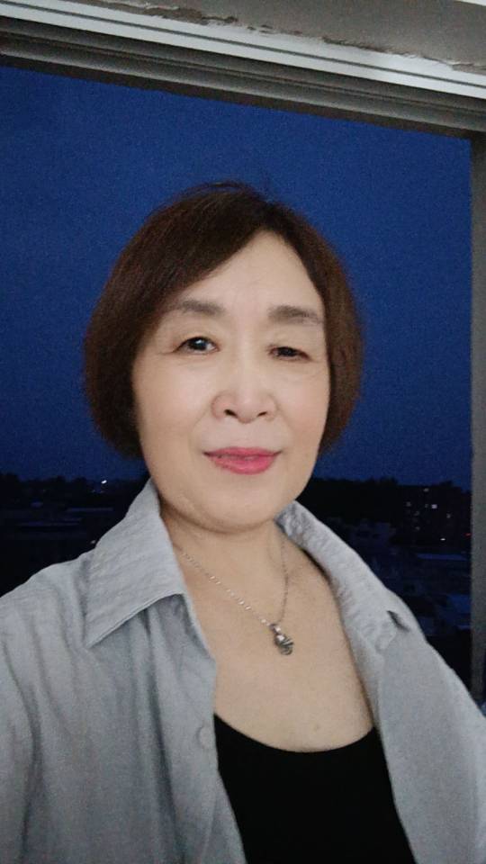 邱护工照片