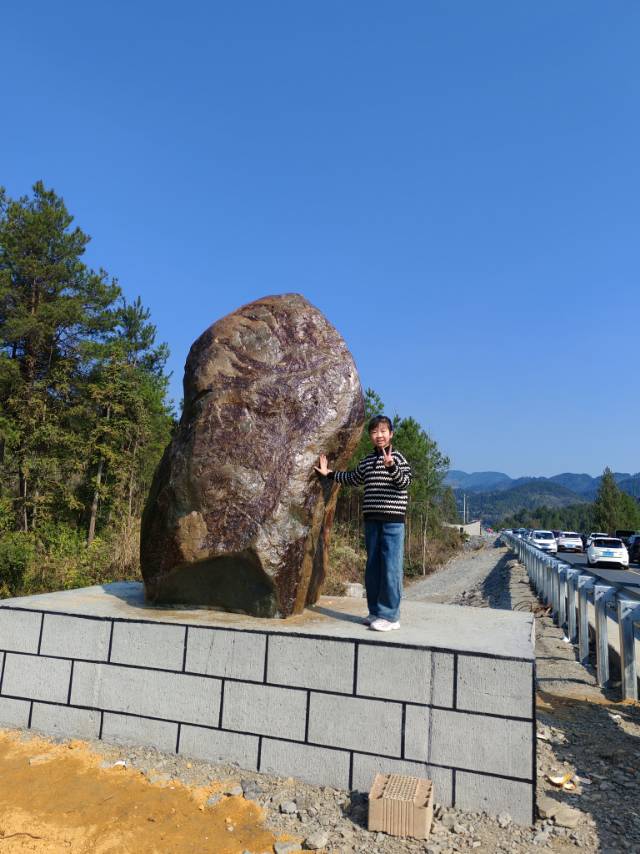 田阿姨照片