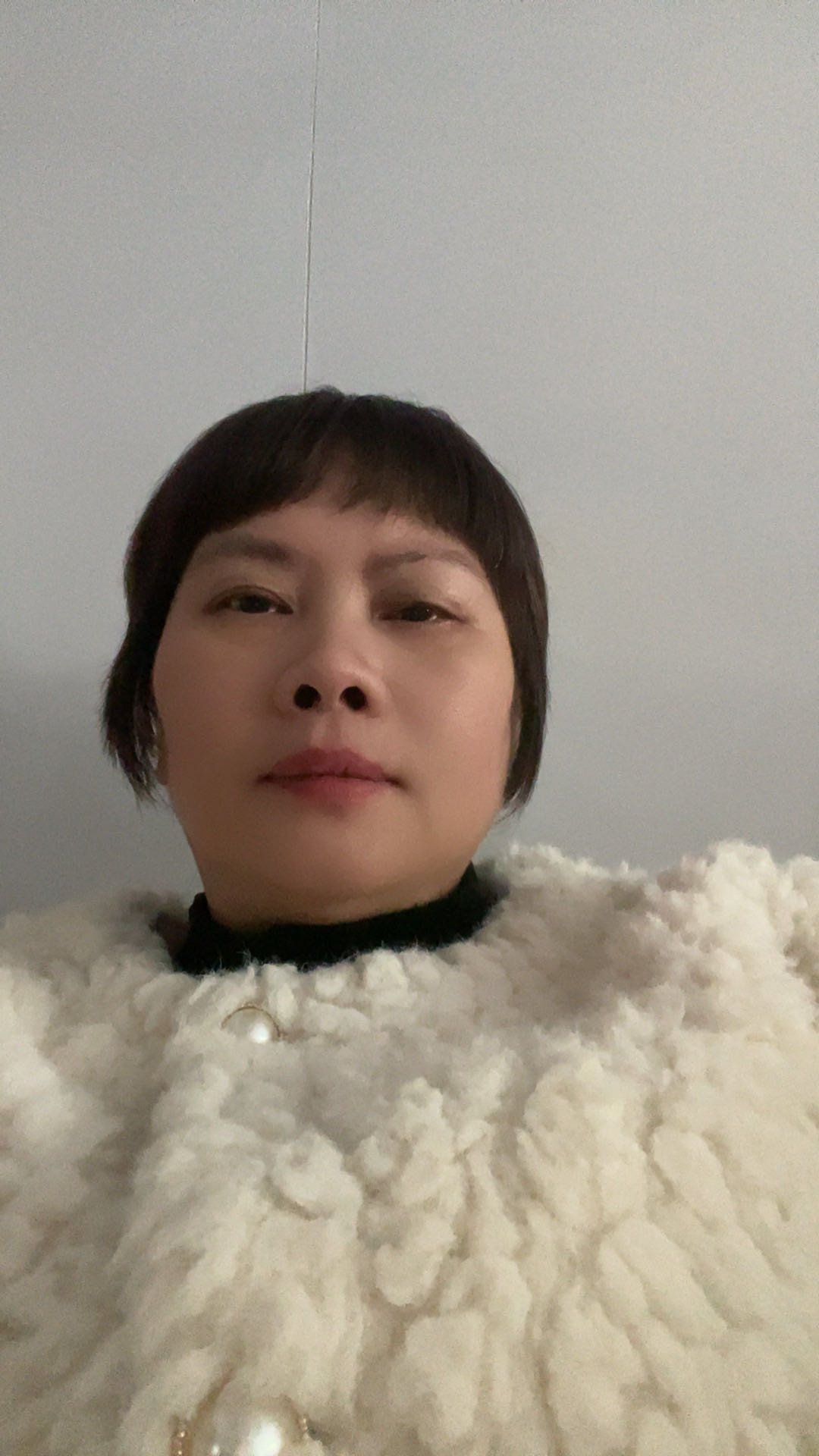 郭阿姨照片