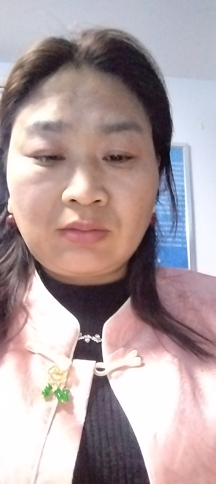 任护工照片