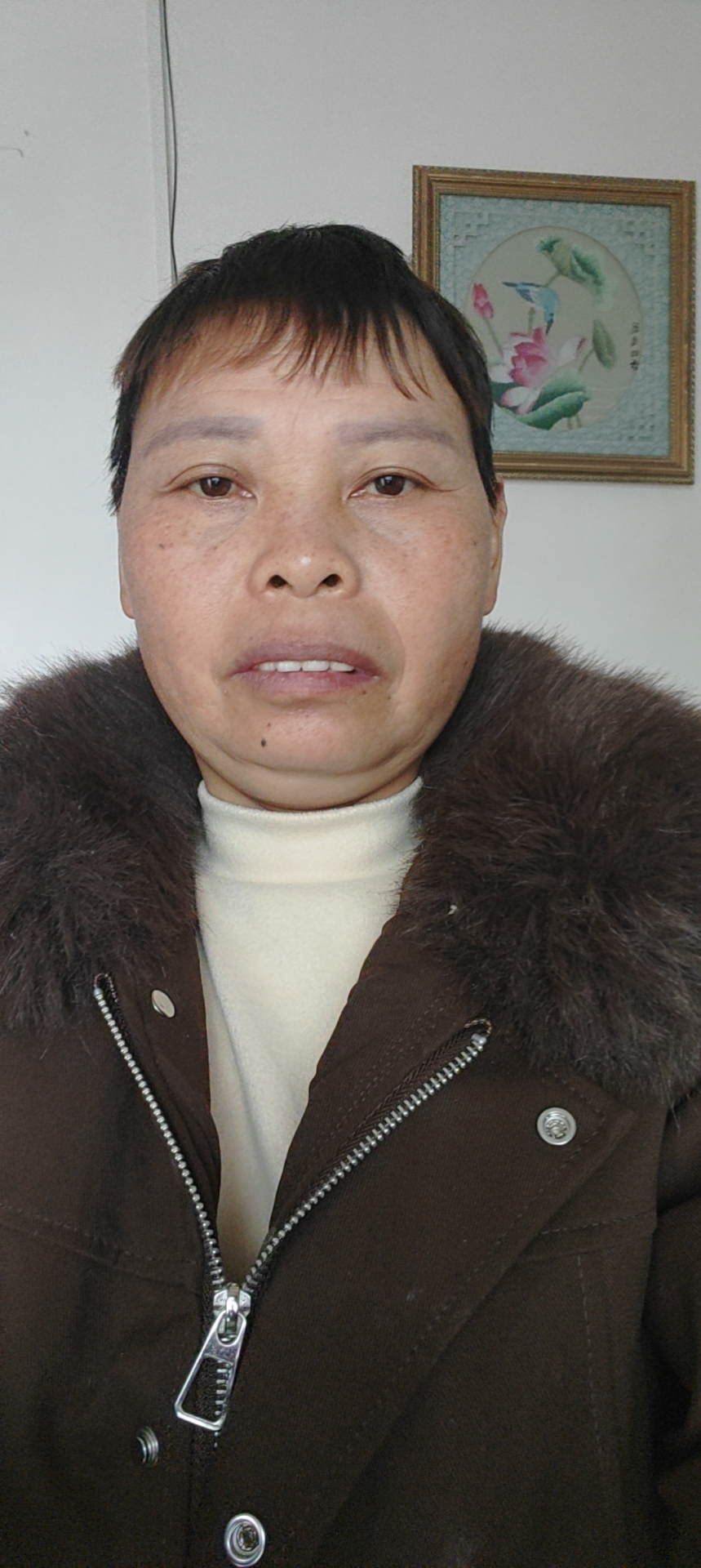 卓护工照片