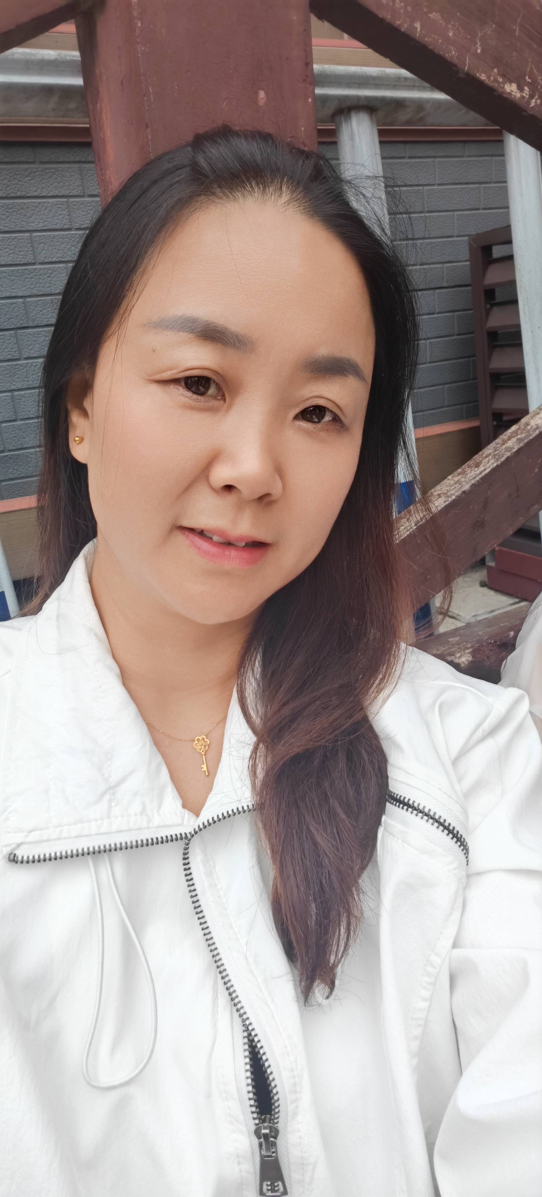 谢阿姨照片