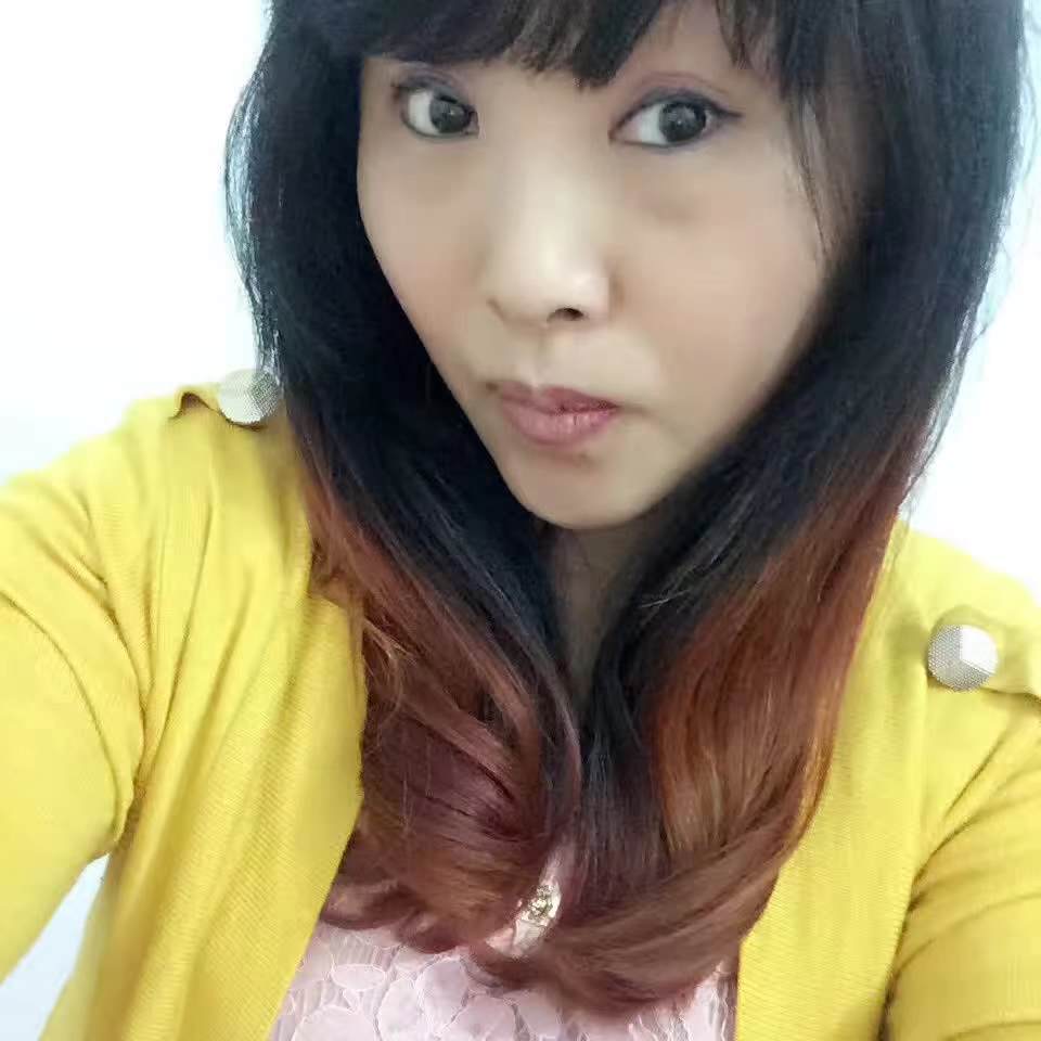 曹阿姨照片