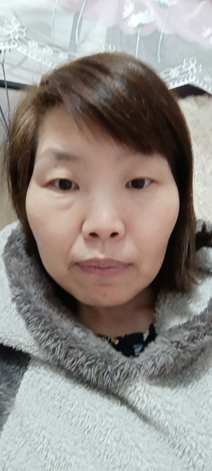 阿姨资料照片