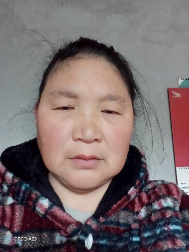 陈护工照片