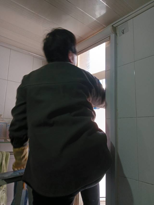 .阿姨照片