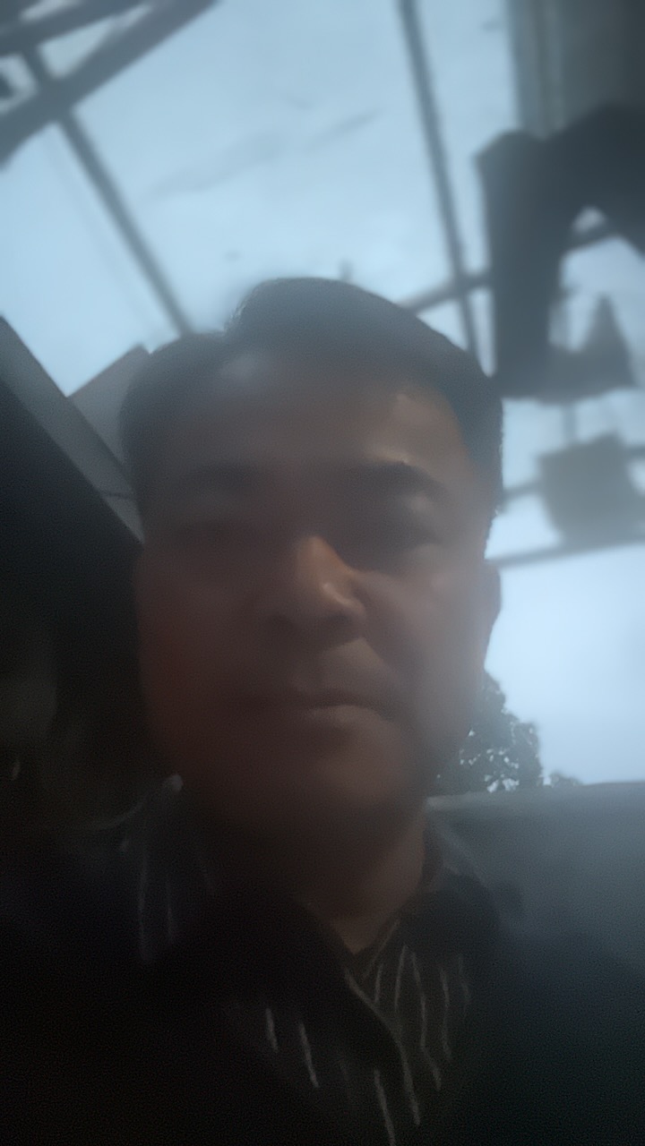 艾阿姨照片