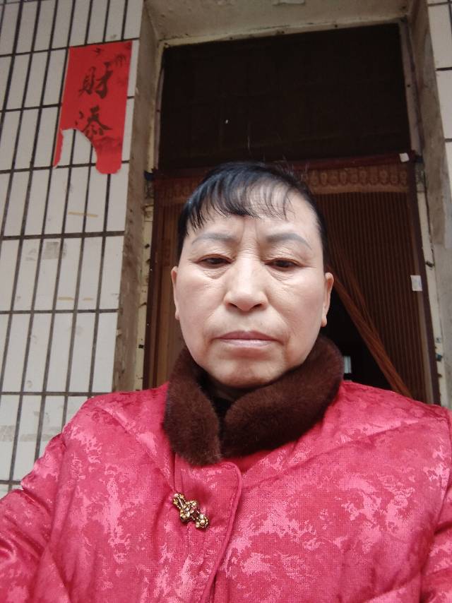 于护工照片