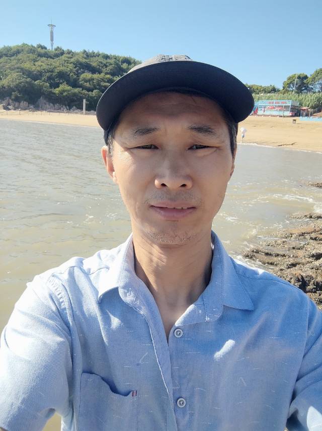 刘阿姨照片