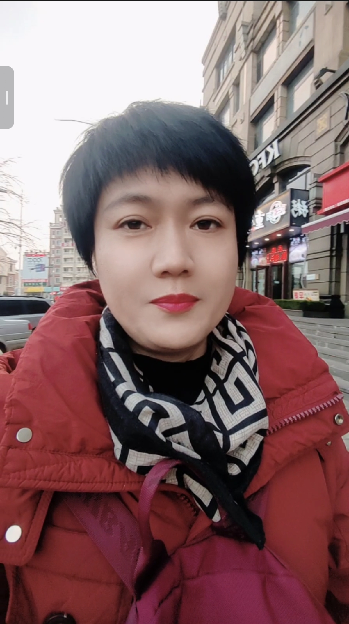 姜护工照片