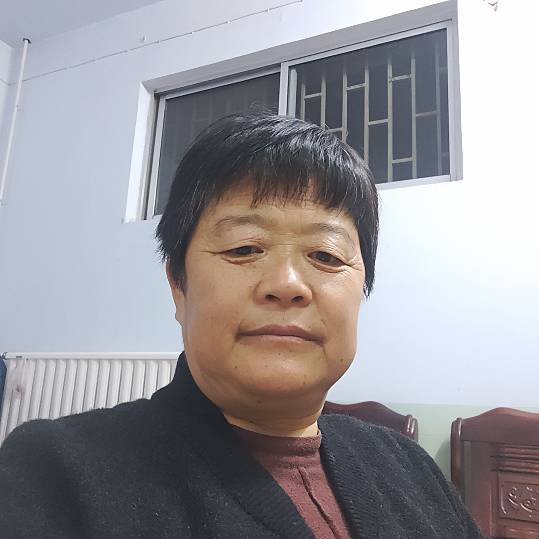 阿姨资料照片