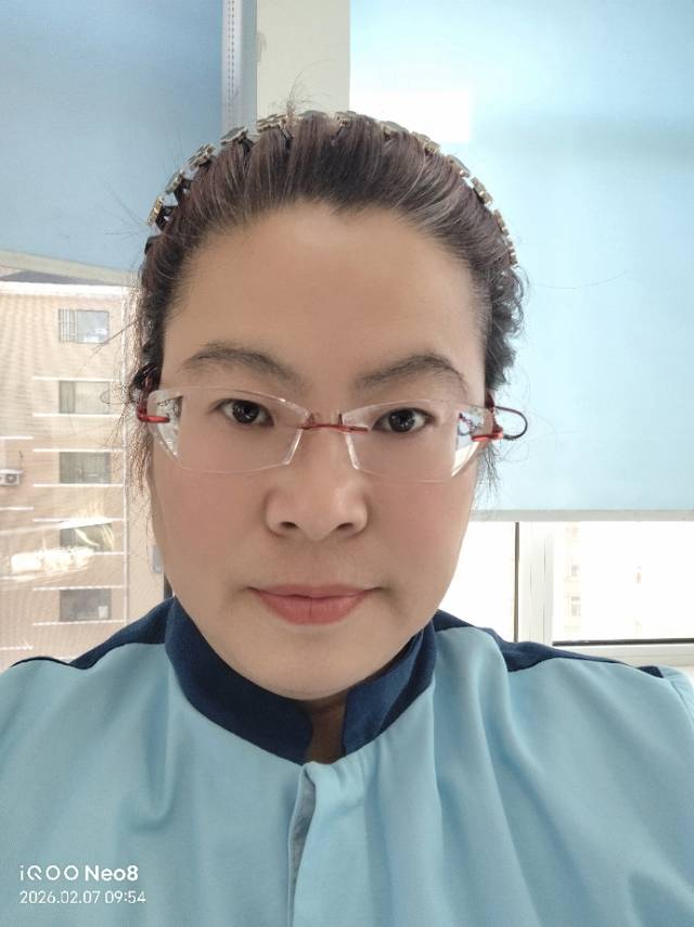 王护工照片