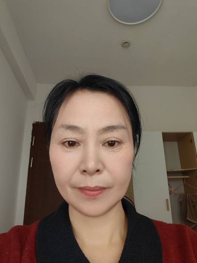 刘护工照片