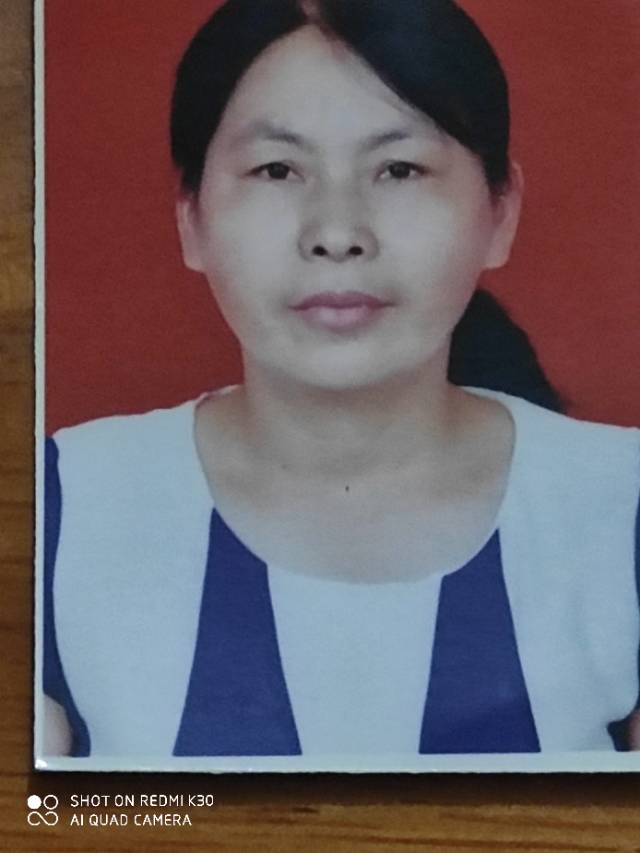郑阿姨照片