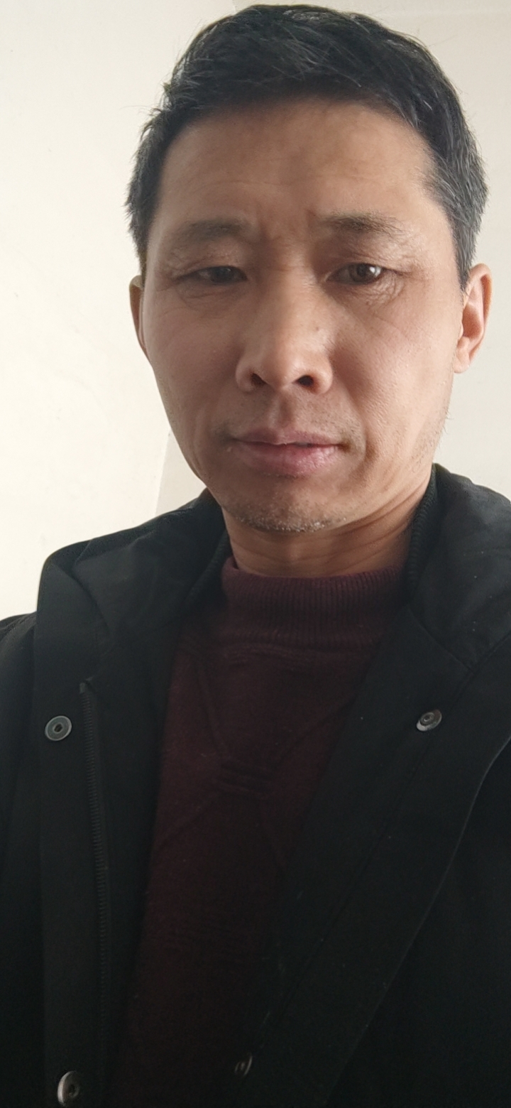 刘阿姨照片