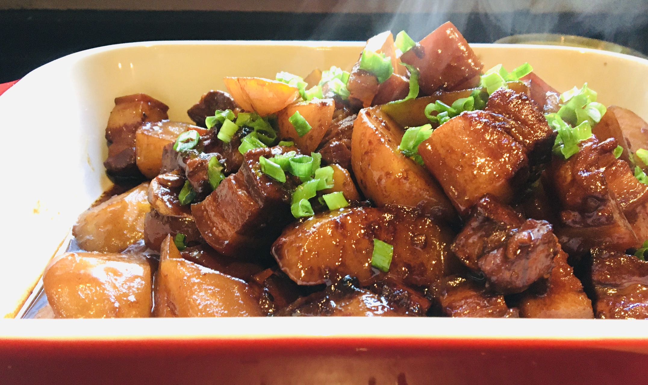 李阿姨照片