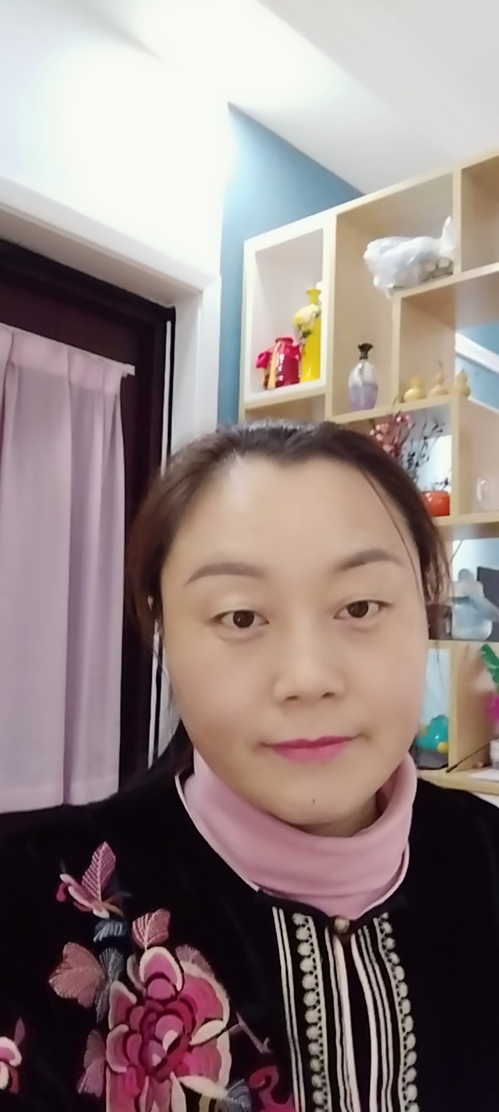 宋阿姨照片