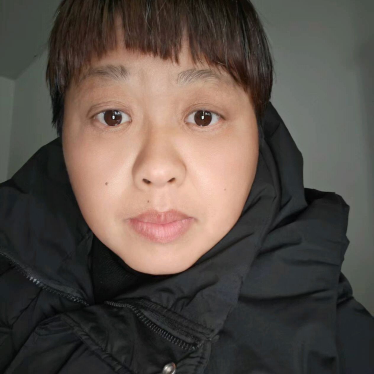 赵护工照片