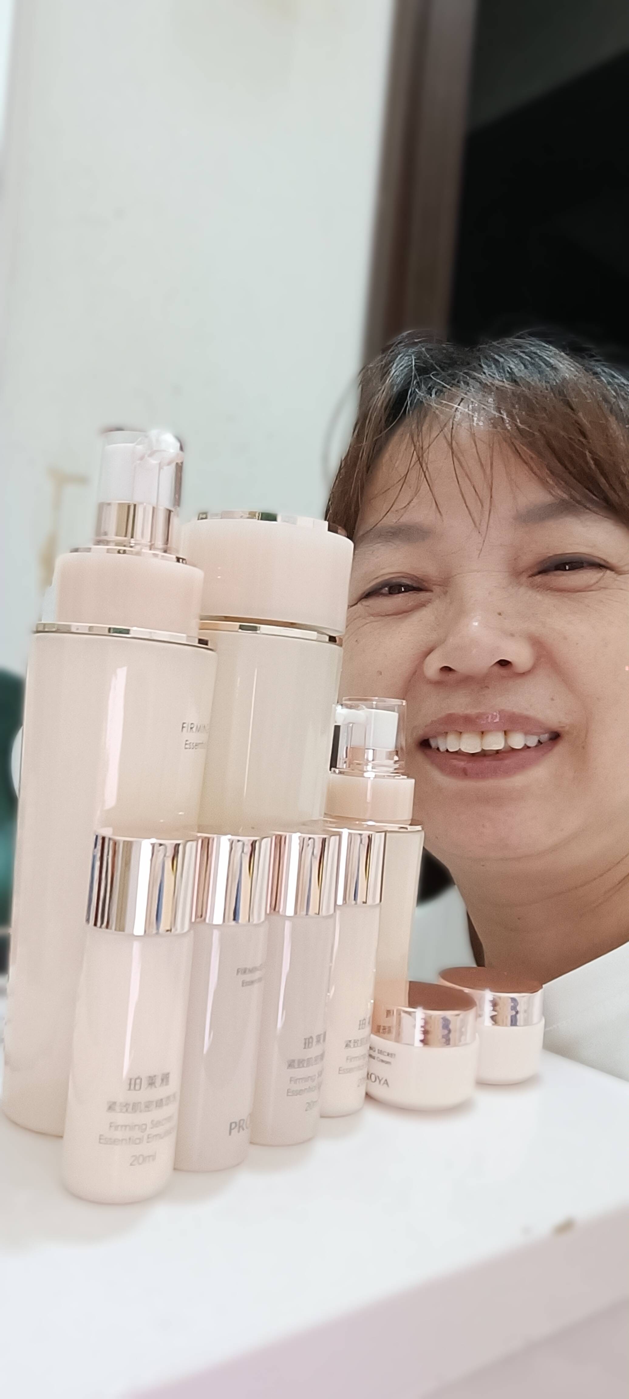 冯护工照片