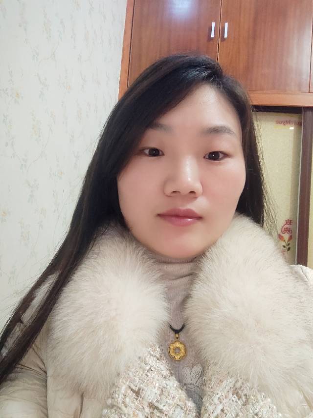 李阿姨照片