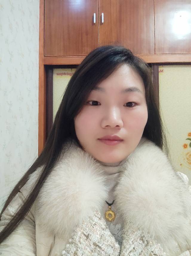 李阿姨照片