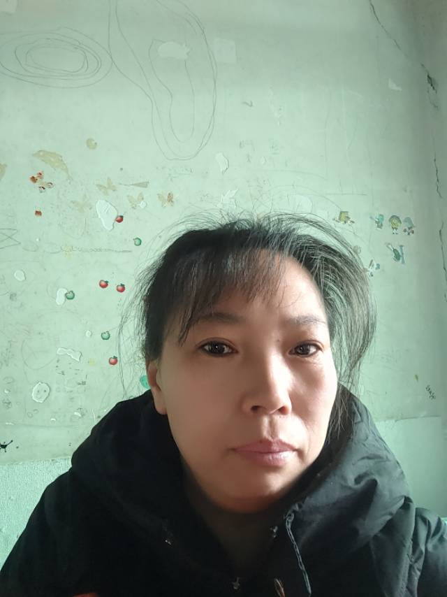 王护工照片