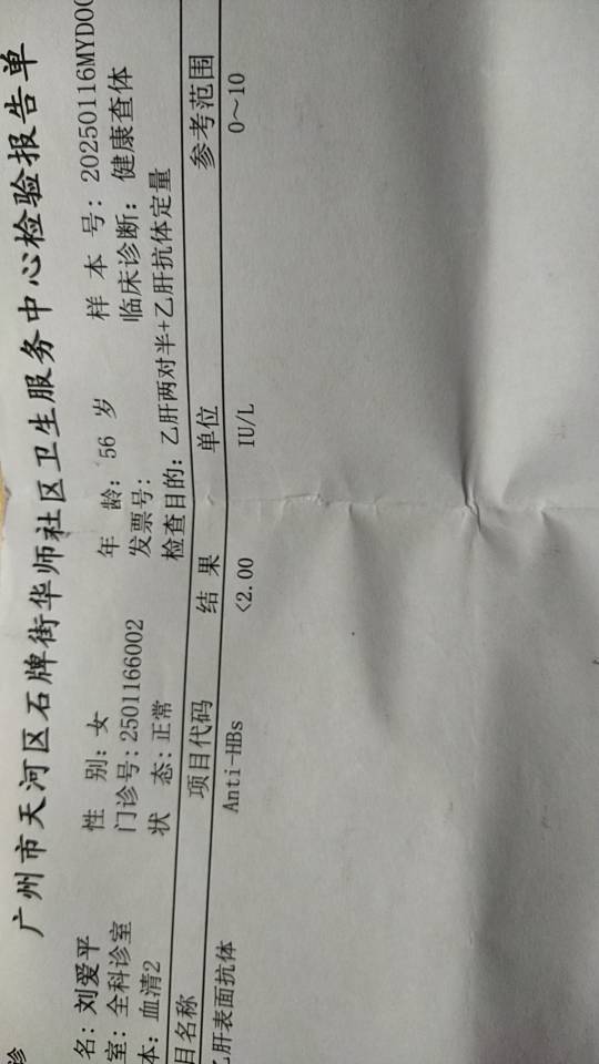 刘阿姨照片
