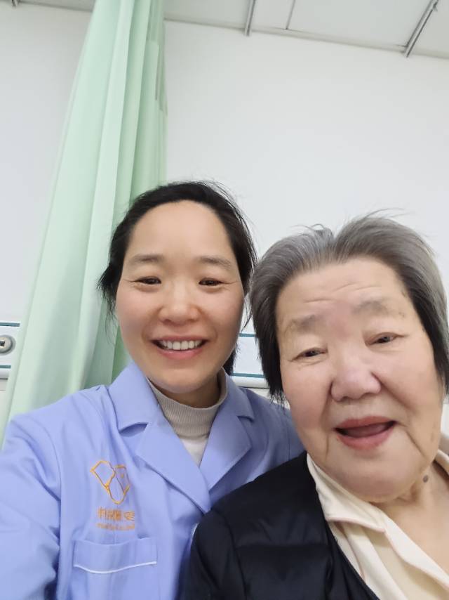 刘护工照片