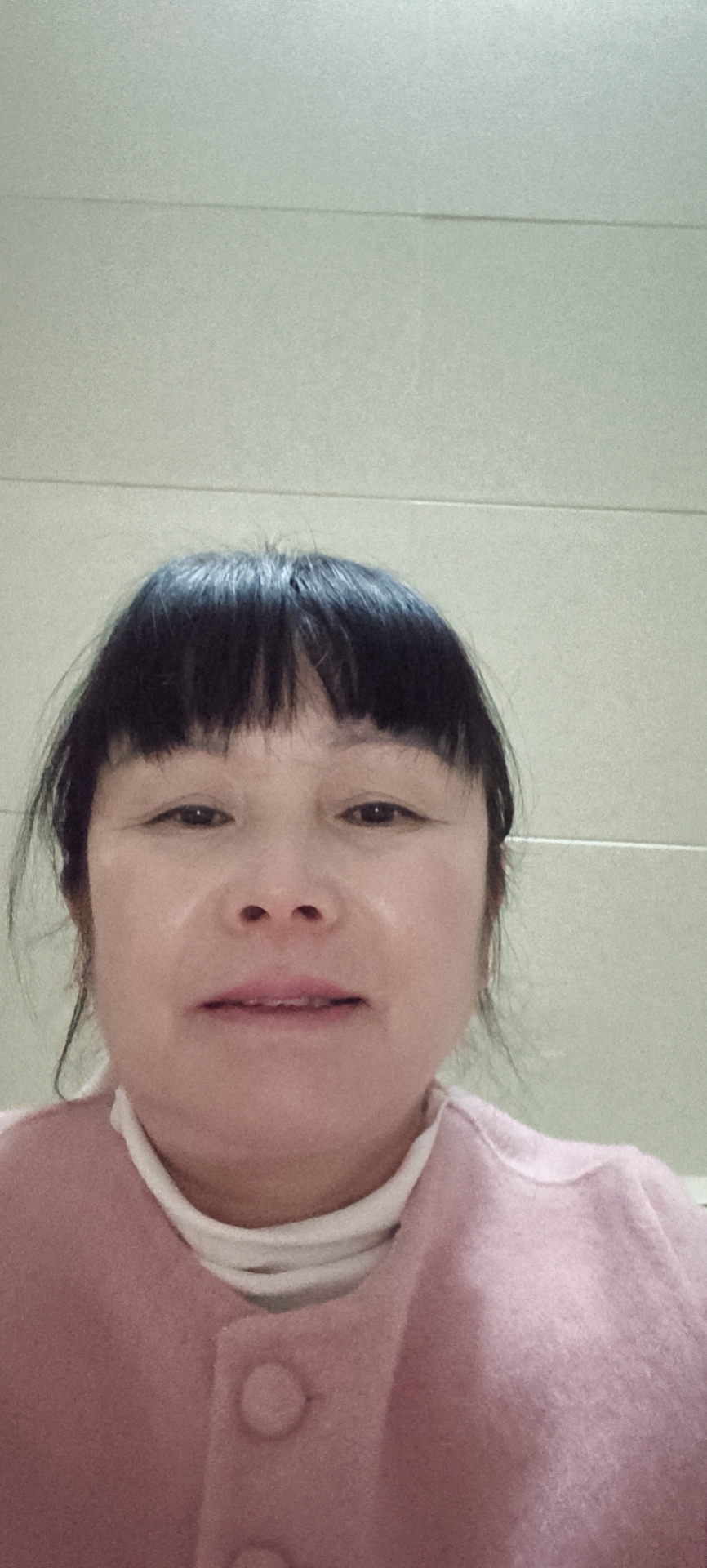李阿姨照片