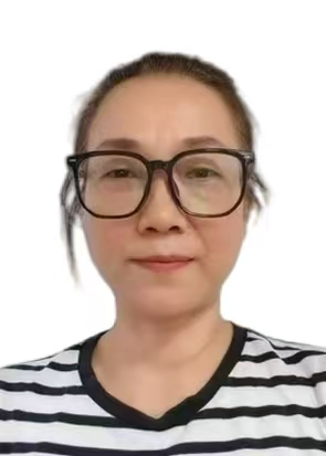 任阿姨照片