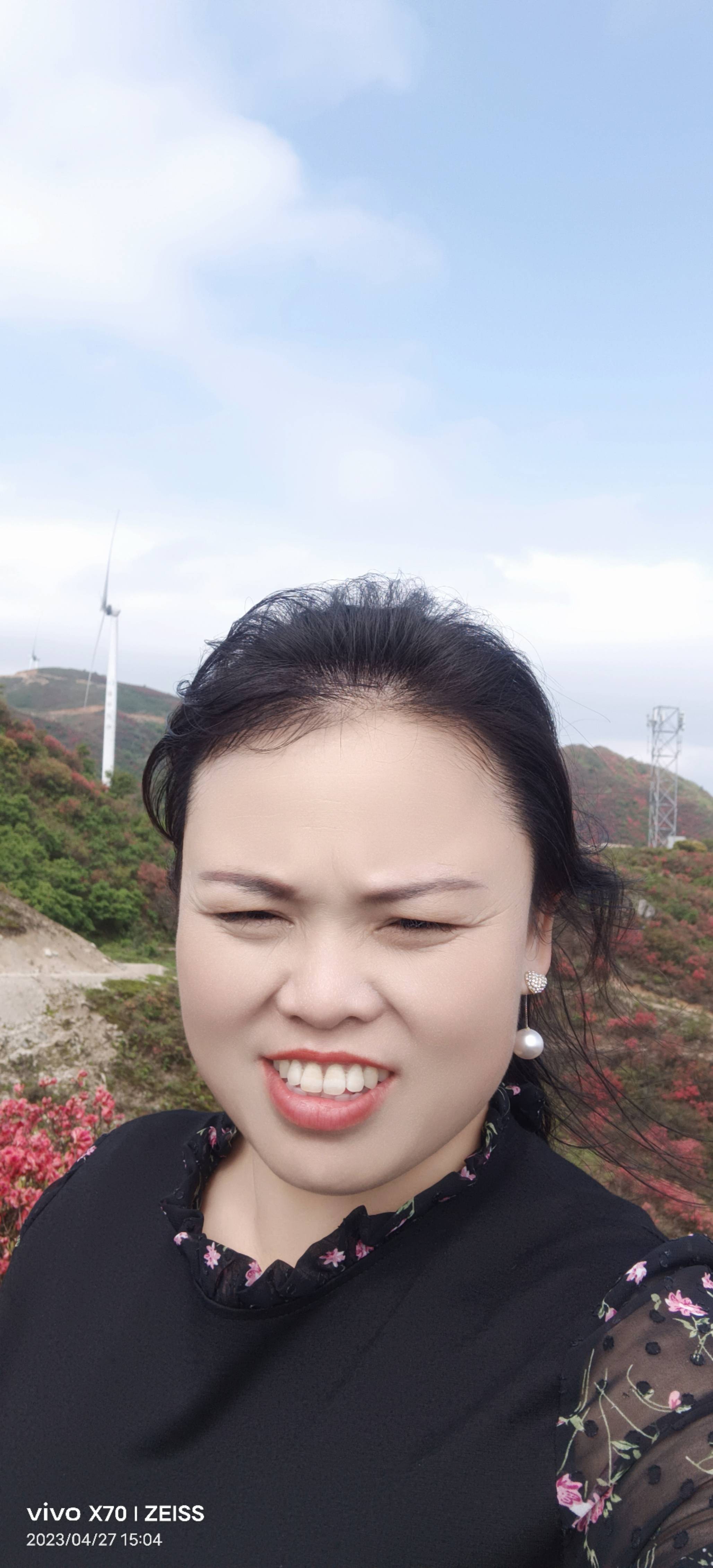 陈护工照片