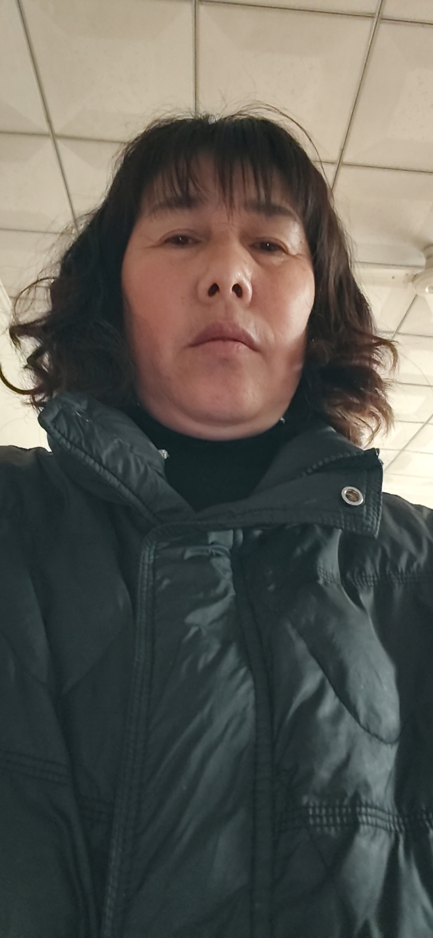 张阿姨照片
